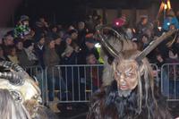 076 Pfarrwerfen, Perchtenlauf