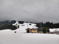 080 Abtenau, Hotel Traunstein