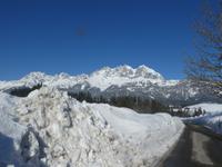 Wanderung durch das Bichlach 