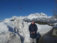 Wanderung durch das Bichlach 