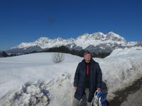 Wanderung durch das Bichlach 