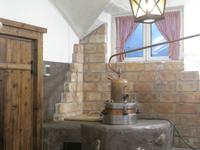 Mühlenhof - Schnapsbrennerei