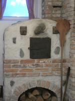 Mühlenhof  - Holtbackofen