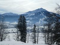Wanderung zur Einsiedelei Maria Blut