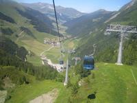 zurück zur Talstation