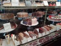 In der Konditorei Demel