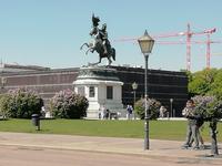 Denkmal für Erzherzog Karl