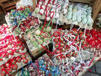 Ostermarkt auf der Freyung