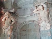 Im Stift Klosterneuburg