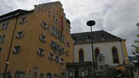 Rathaus Kufstein
