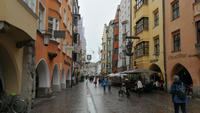 Innsbruck Altstadt