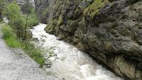 Kundler Klamm Ache