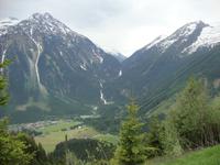 Krimmler Wasserfälle