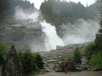 Krimmler Wasserfälle