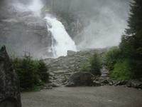 Krimmler Wasserfälle