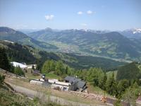 Hahnenkamm