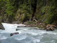 Breitachklamm