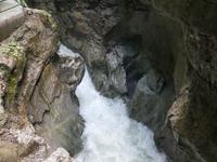 Breitachklamm