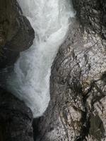 Breitachklamm