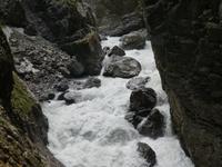 Breitachklamm