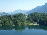 Freibergsee