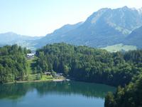 Freibergsee