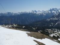 Blick vom Fellhorn