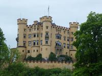 Schloss Hohenschwangau