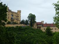 Schloss Hohenschwangau