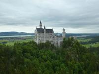 Schloss Neuschwanstein