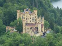 Schloss Hohenschwangau