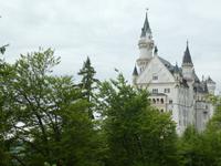 Schloss Neuschwanstein