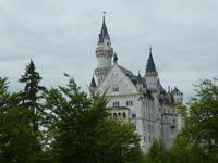 Schloss Neuschwanstein