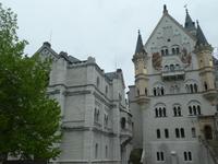 Schloss Neuschwanstein