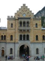 Schloss Neuschwanstein