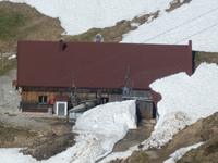 Blick vom Walmerdinger Horn