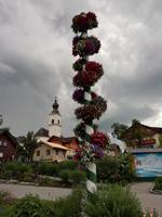 Ortsrundgang in Haus