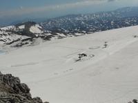 Auf dem Dachstein