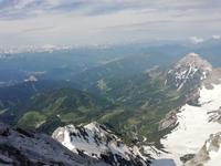 Auf dem Dachstein