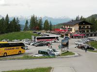 Wieder zurück an der Talstation