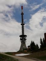 Auf dem Hauser Kaibling