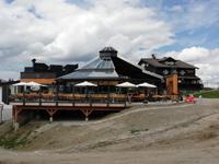 Auf dem Hauser Kaibling