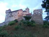 DSCN4083  Burg Liechtenstein