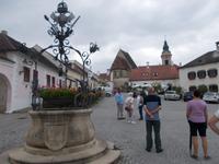 DSCN4119  Marktplatz Rust