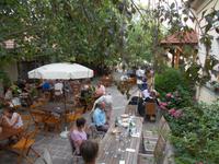 DSCN4131  Heuriger Traiskirchen