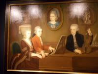 DSCN4135  Haus der Musik Wien