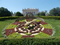 DSCN4138  Kurpark Wien