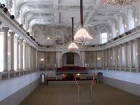 DSCN4179  Spanische Hofreitschule