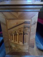 DSCN4193  Kirchengestühl