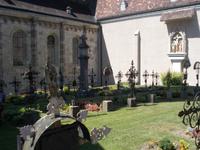 DSCN4212  Grablege der Mönche